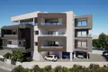 Wohnung 1 Schlafzimmer 49 m² Limassol District, Zypern