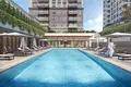 Квартира 5 комнат 204 м² Кючюкчекмедже, Турция
