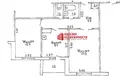 Wohnung 2 zimmer 52 m² Hrodna, Belarus