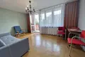 Apartamento 3 habitaciones 53 m² Varsovia, Polonia