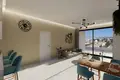 Mieszkanie 2 pokoi 82 m² Jermasoja, Cypr