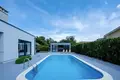 3 bedroom villa 176 m² Rabac, Croatia