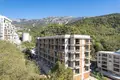 Wohnung 1 Schlafzimmer  Becici, Montenegro