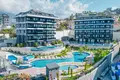 1 bedroom apartment  Kargıcak, Turkey