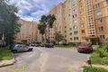 Wohnung 3 zimmer 65 m² Minsk, Belarus