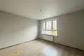 Apartamento 2 habitaciones 59 m² Minsk, Belarús