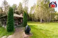 Cottage 155 m² Nalibacki sielski Saviet, Belarus