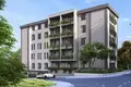 Mieszkanie 1 pokój 51 m² Podgorica, Czarnogóra