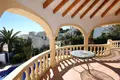 Haus 3 zimmer  Benissa, Spanien