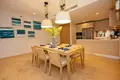 3 bedroom apartment 139 m² Thalang, Thailand