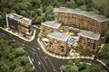 2 bedroom apartment 136 m², Turkey