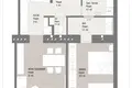 Wohnung 2 zimmer 652 m² Wien, Österreich