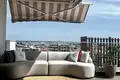 Luxury 2 Bedroom Penthouse with Rooftop Pool and Studio 