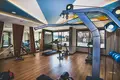 1 bedroom apartment 67 m² Muratpasa, Turkey