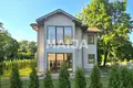 Hotel 1 025 m² en Jurmala, Letonia