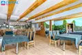 Commercial property 274 m² in Anyksciai, Lithuania
