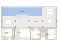 Appartement 3 chambres 281 m² Choeng Thale, Thaïlande