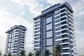 Квартира 2 комнаты 55 м² Mahmutlar Mahallesi, Турция