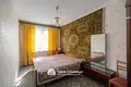 Apartamento 2 habitaciones 47 m² Minsk, Belarús