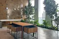 2 bedroom condo 63 m² Bangkok, Thailand
