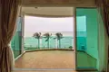 1 bedroom condo 61 m² Pattaya City, Thailand