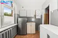 Квартира 3 комнаты 58 м² Клайпеда, Литва
