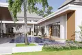 4-Schlafzimmer-Villa 333 m² Choeng Thale, Thailand