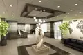 Pomieszczenie biurowe 3 591 m² Moskwa, Rosja