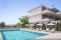 Wohnung 4 Schlafzimmer 290 m² Benahavis, Spanien