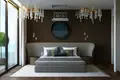 4 bedroom Villa 359 m² town district of Sochi, Russia
