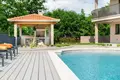 Casa 5 habitaciones 250 m² Grad Labin, Croacia