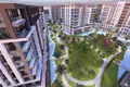 Appartement 4 chambres 145 m² Basaksehir, Turquie