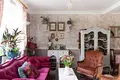 Квартира 120 м² Варшава, Польша