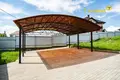 House 220 m² Smalyavichy, Belarus