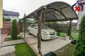 Коттедж 231 м² Вилейка, Беларусь