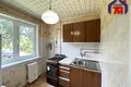 Appartement 2 chambres 45 m² Salihorsk, Bélarus
