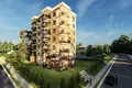 Mieszkanie 3 pokoi 83 m² Erdemli, Turcja