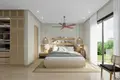 Mieszkanie 1 pokój 52 m² Higuey, Dominikana