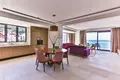 Residential complex New modern condo-hotel on the waterfront