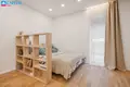 Mieszkanie 1 pokój 29 m² Wilno, Litwa