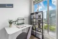Квартира 2 комнаты 60 м² в Вильнюсе, Литва