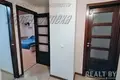 3 room apartment 82 m² Muchaviecki sielski Saviet, Belarus