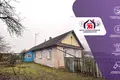 Casa 43 m² Pavarcycy, Belarús