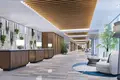 Residential complex Marriott Executive Apartments — residence by MAG with a swimming pool and a fitness center in Al Barsha South, Dubai