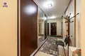 Oficina 80 m² en Minsk, Belarús