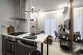 1 bedroom apartment 38 m² Municipality of Thessaloniki, Greece