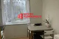 Appartement 1 chambre 43 m² Hrodna, Bélarus
