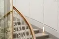 Apartamento 3 habitaciones 115 m² Riga, Letonia