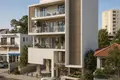 Квартира 1 спальня 66 м² муниципалитет Лимасол, Кипр