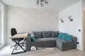 1 room apartment 30 m² in Minsk, Belarus